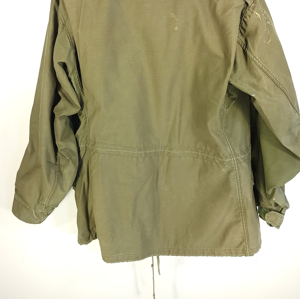 US Air Force Cold Weather Gear Essentials